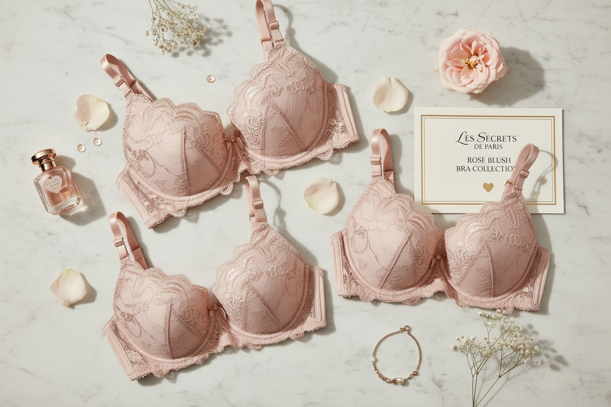 Bras