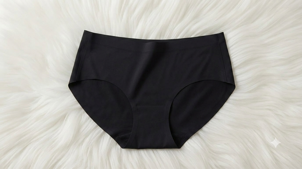 Seamless Panties