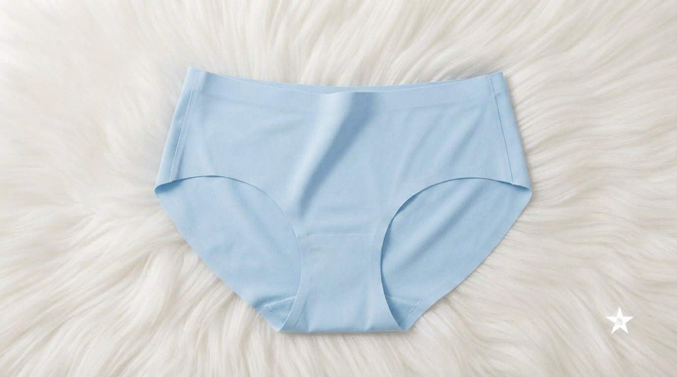 Seamless Panties