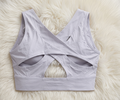 Premium Racerback Sports Bra