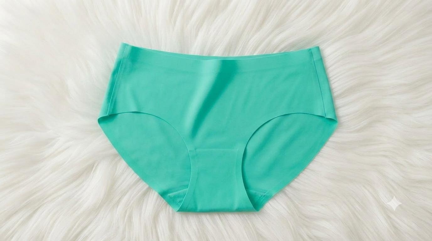 Seamless Panties