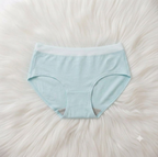 Cotton Hipster Panties