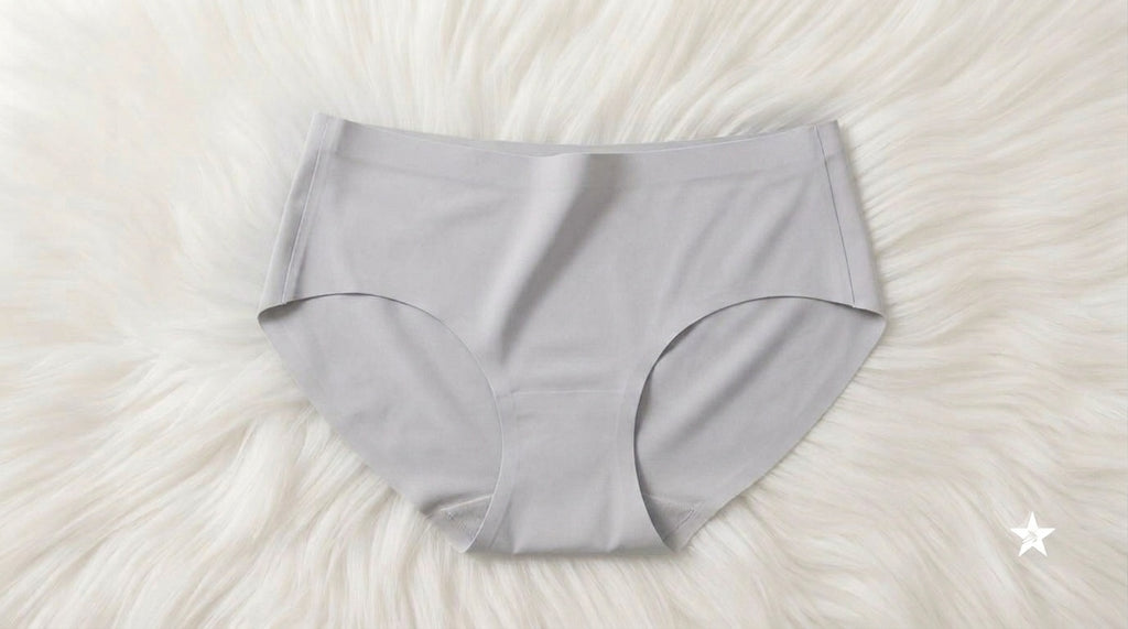 Seamless Panties