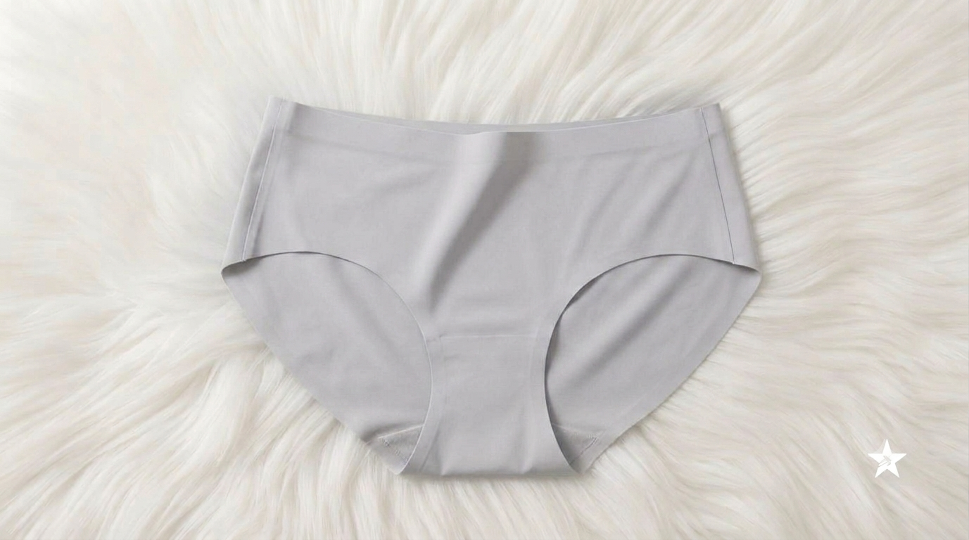Seamless Panties