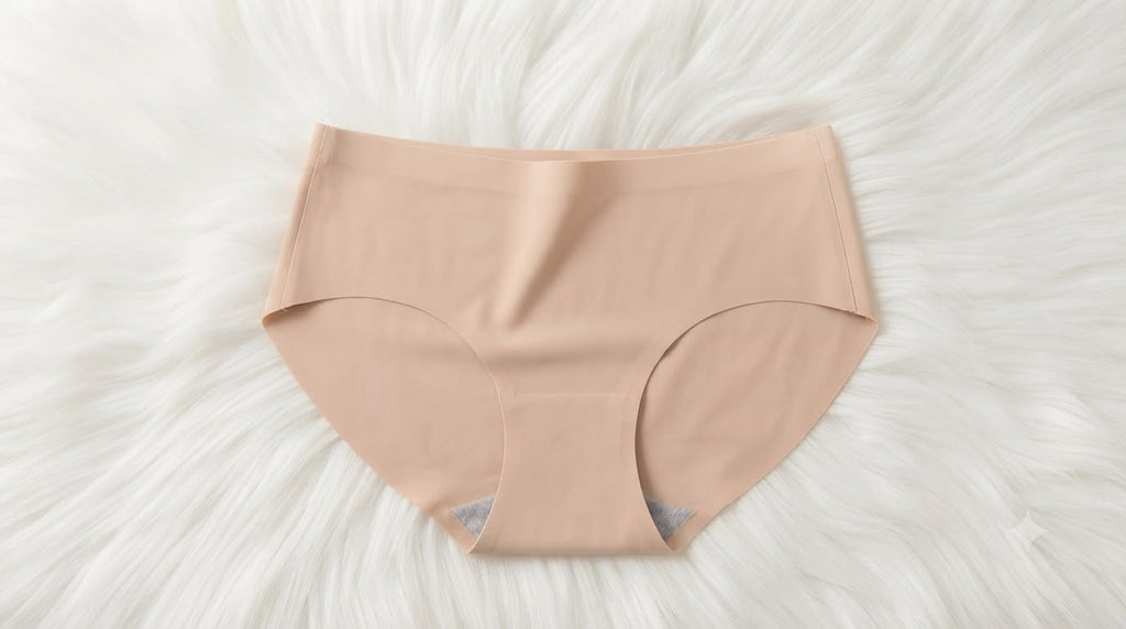 Seamless Panties