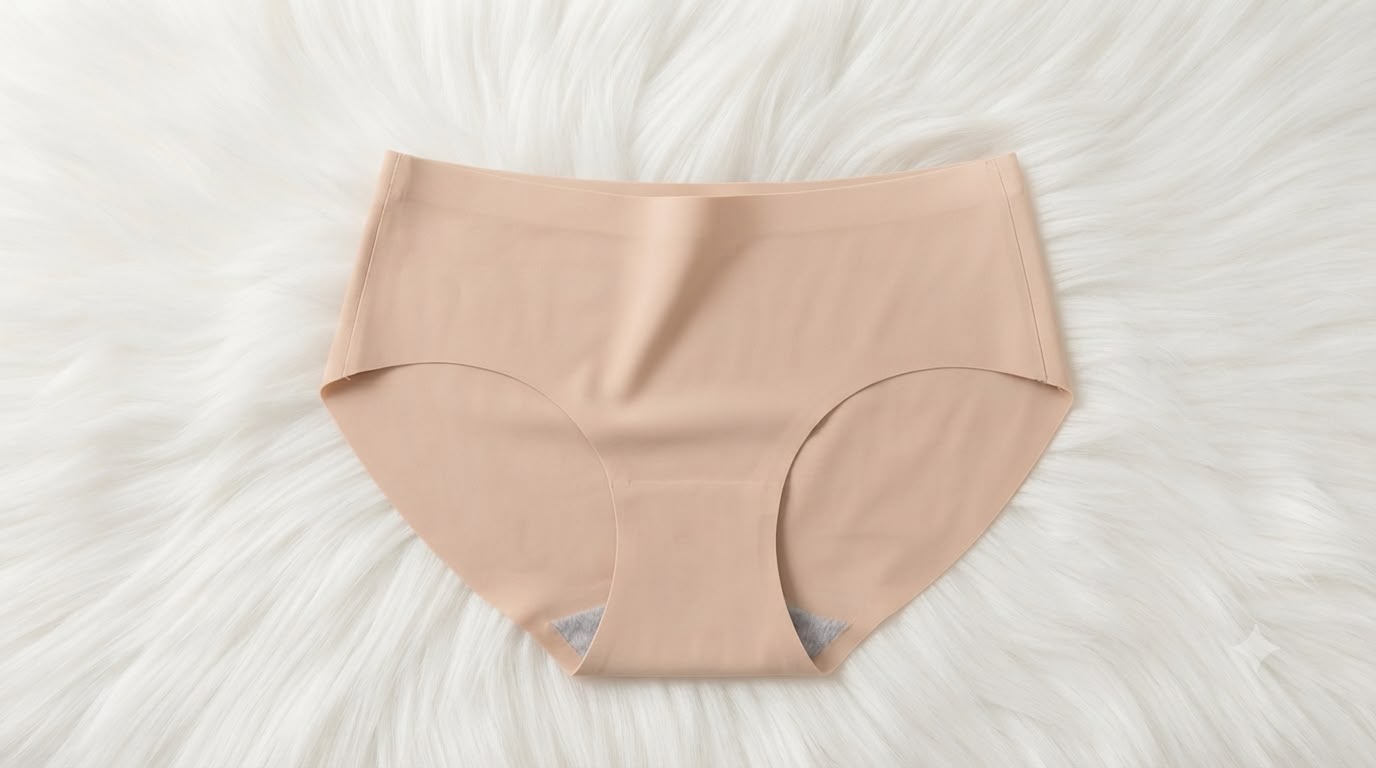 Seamless Panties
