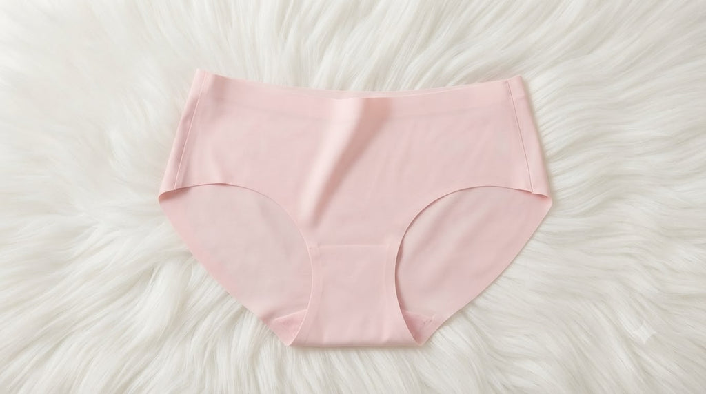 Seamless Panties