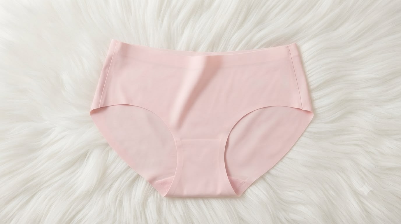 Seamless Panties