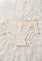 Cotton Hipster Panties