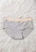 Cotton Hipster Panties