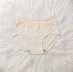 Cotton Hipster Panties