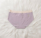 Cotton Hipster Panties