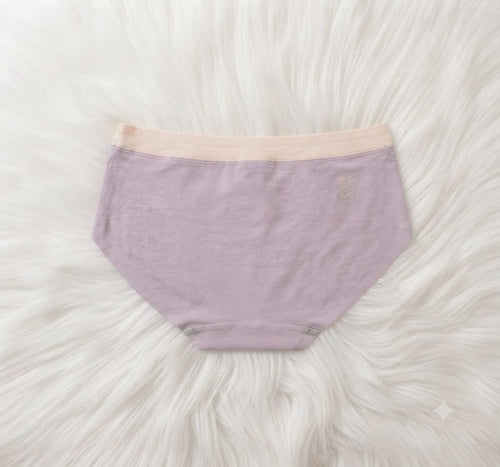 Cotton Hipster Panties