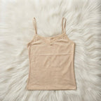 Lace V-Neck Camisole Bundle (Pack of 3)