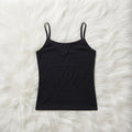 Lace V-Neck Camisole