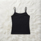 Lace V-Neck Camisole Bundle (Pack of 3)