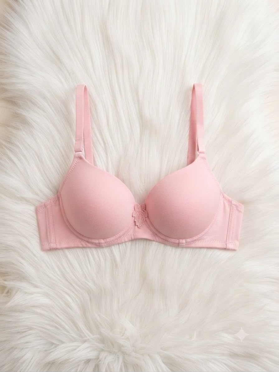 Cotton Bra For Women