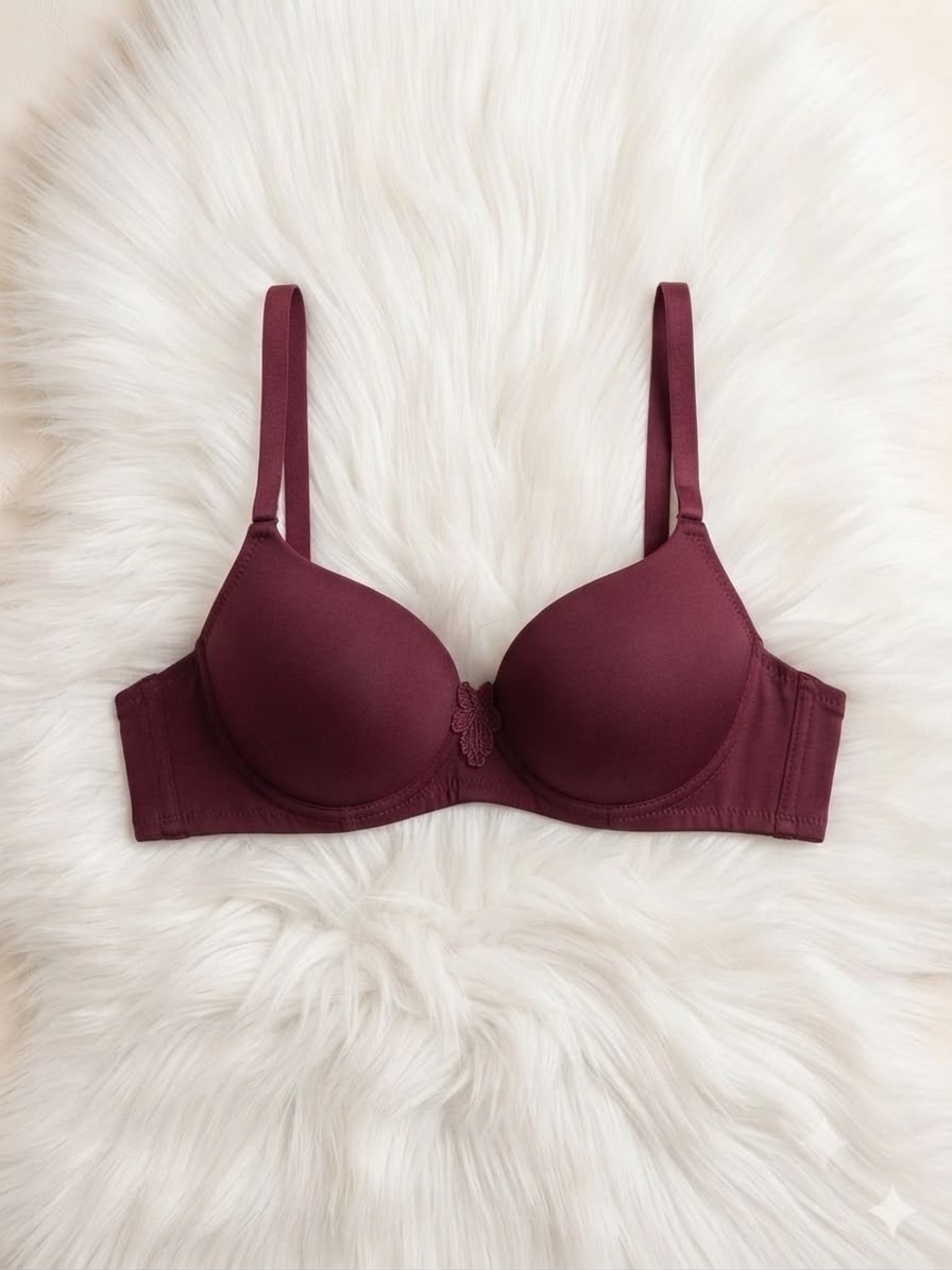 Cotton Bra For Women