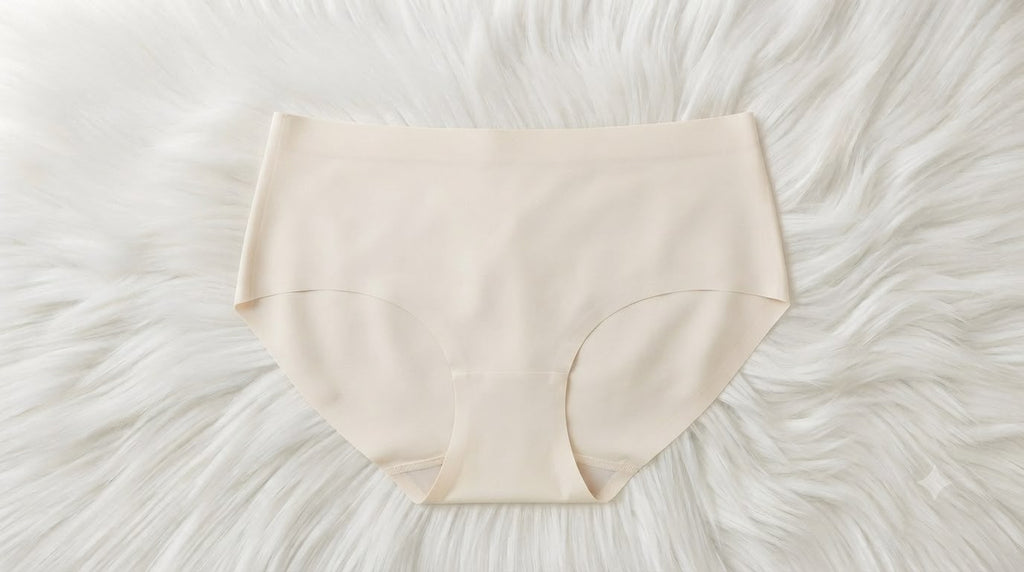 Seamless Panties