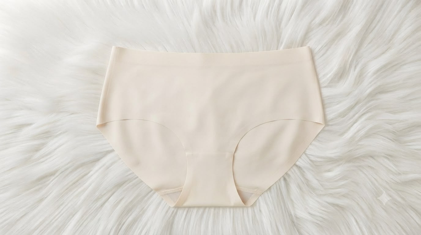 Seamless Panties