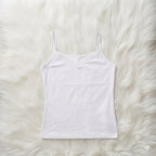 Lace V-Neck Camisole Bundle (Pack of 3)