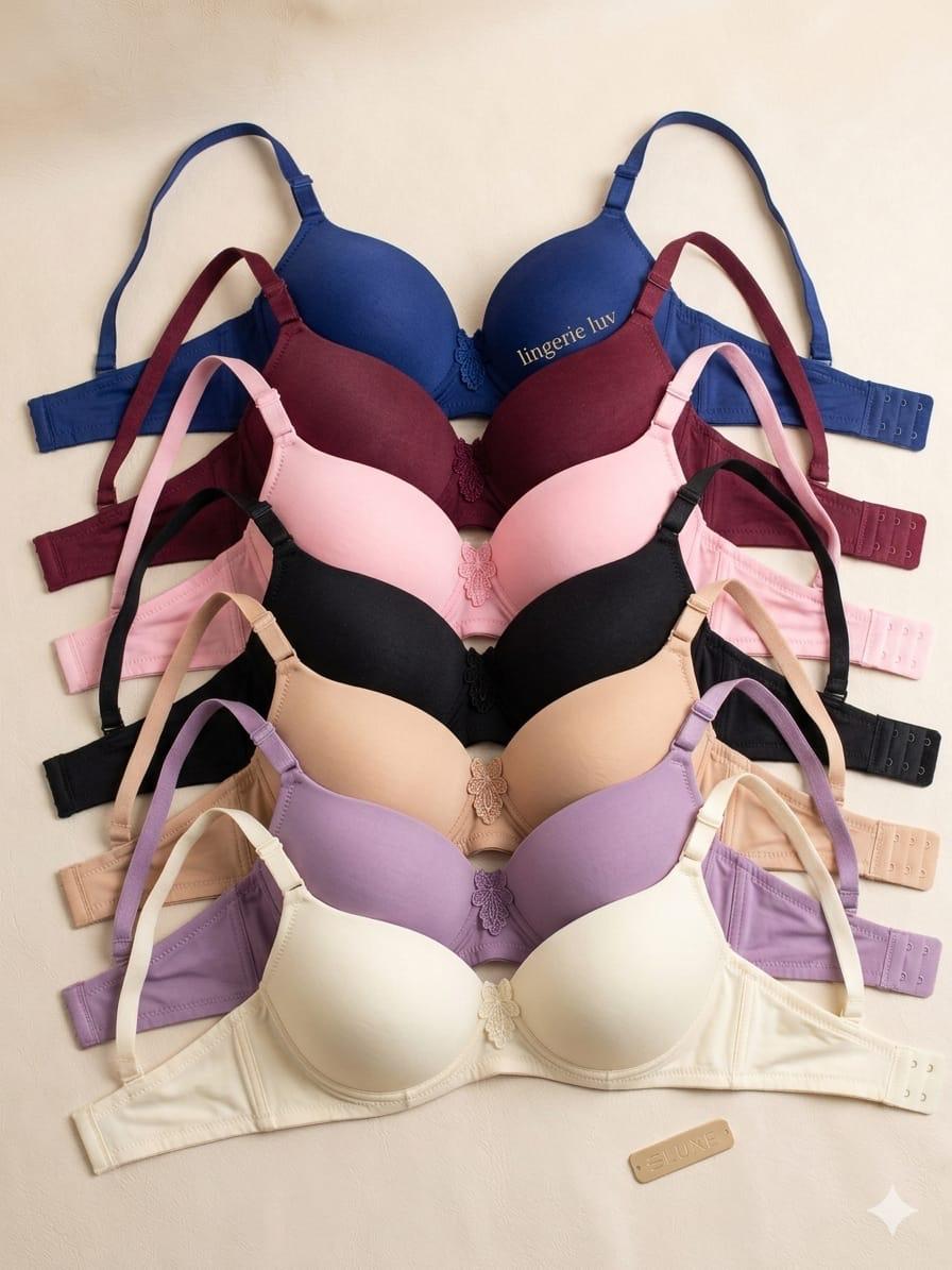 Cotton Bra For Women