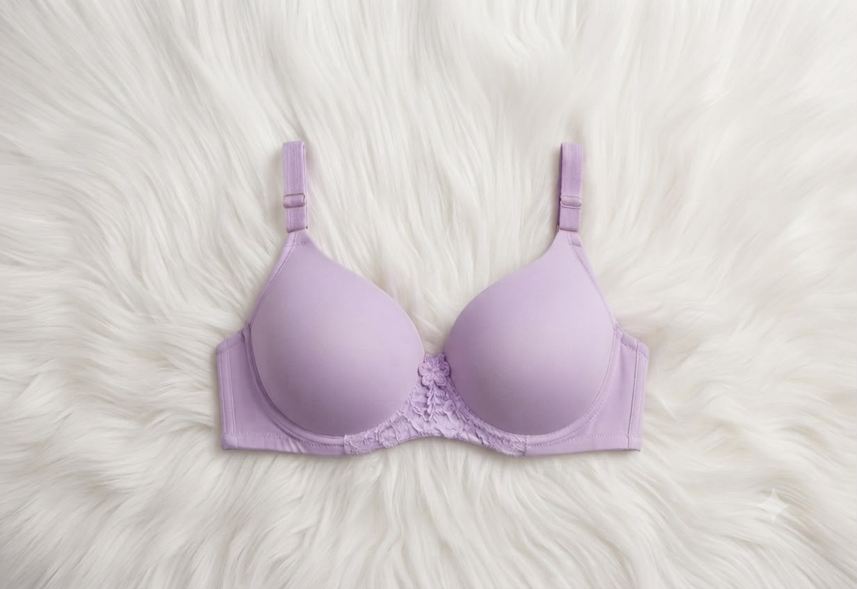 Cotton Bra For Women
