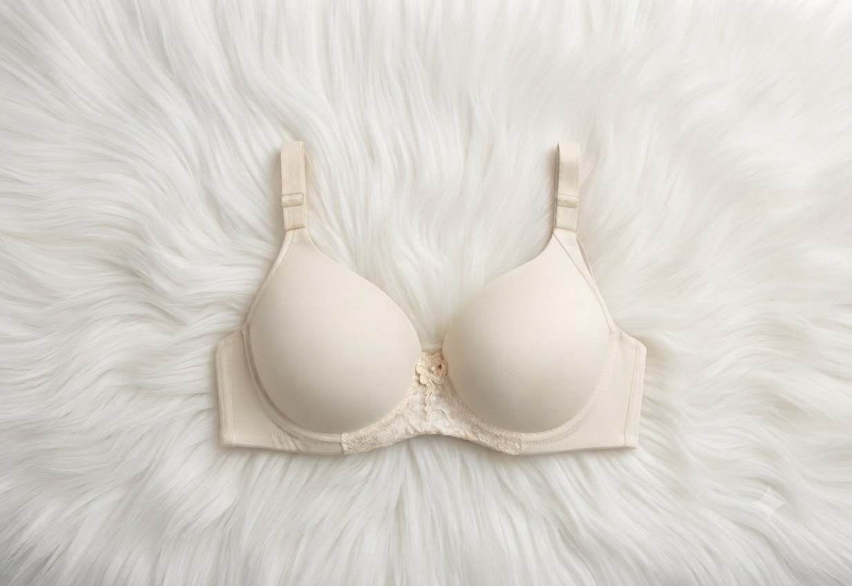 Cotton Bra For Women