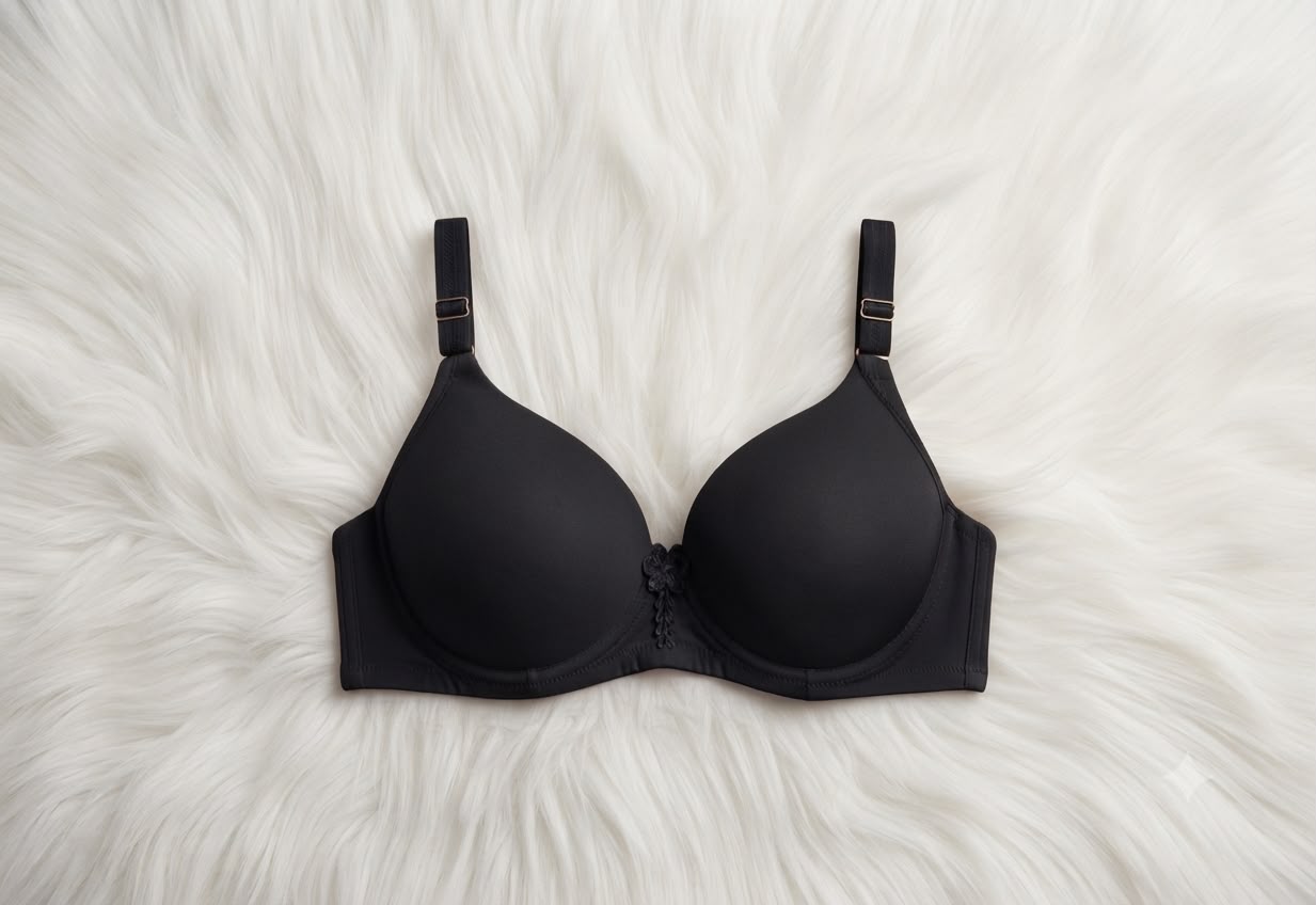 Cotton Bra For Women