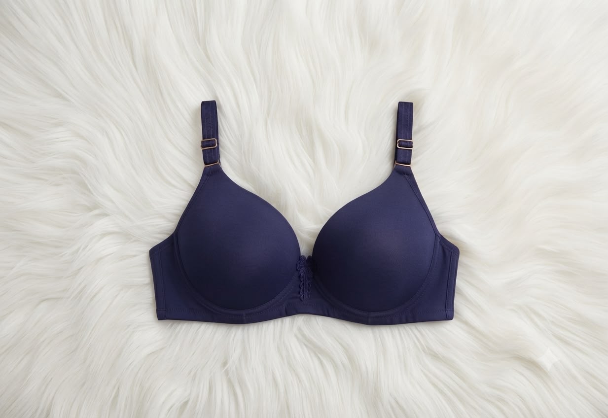 Cotton Bra For Women